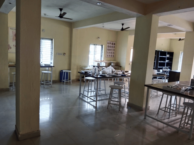 Balabati Devi School of Nursing Campus photo 6